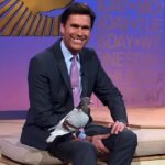 Lee Cowan Bio, CBS, Age, Family, Height, Wife, Net Worth, Salary