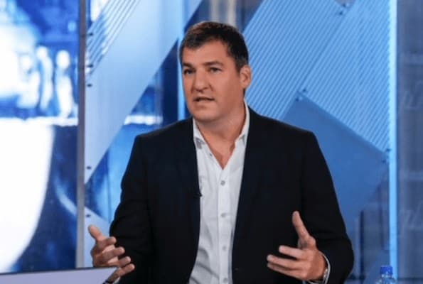 Dan Nathan Bio, Age, Family, Wife, Net Worth, Salary