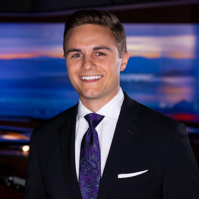 Daniel Sechtin Bio, Age, WHAS11, Family, Wife, Net Worth, Salary