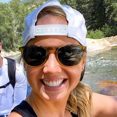 Jordan Dalton Bio, Age, Family, Husband, Foundation, Net Worth