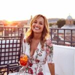 Giada De Laurentiis Bio, Age, Family, Husband, Height, Net Worth