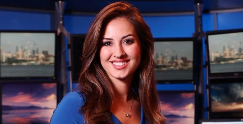 Sheena Parveen Bio, NBC7, Age, Family, Husband, Height, Net Worth, Salary
