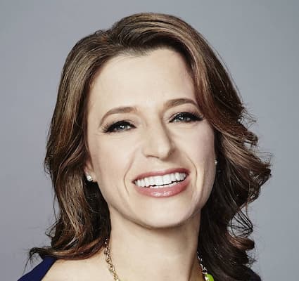 Elizabeth Cohen Bio, Age, CNN, Family, Husband, Net Worth, Salary