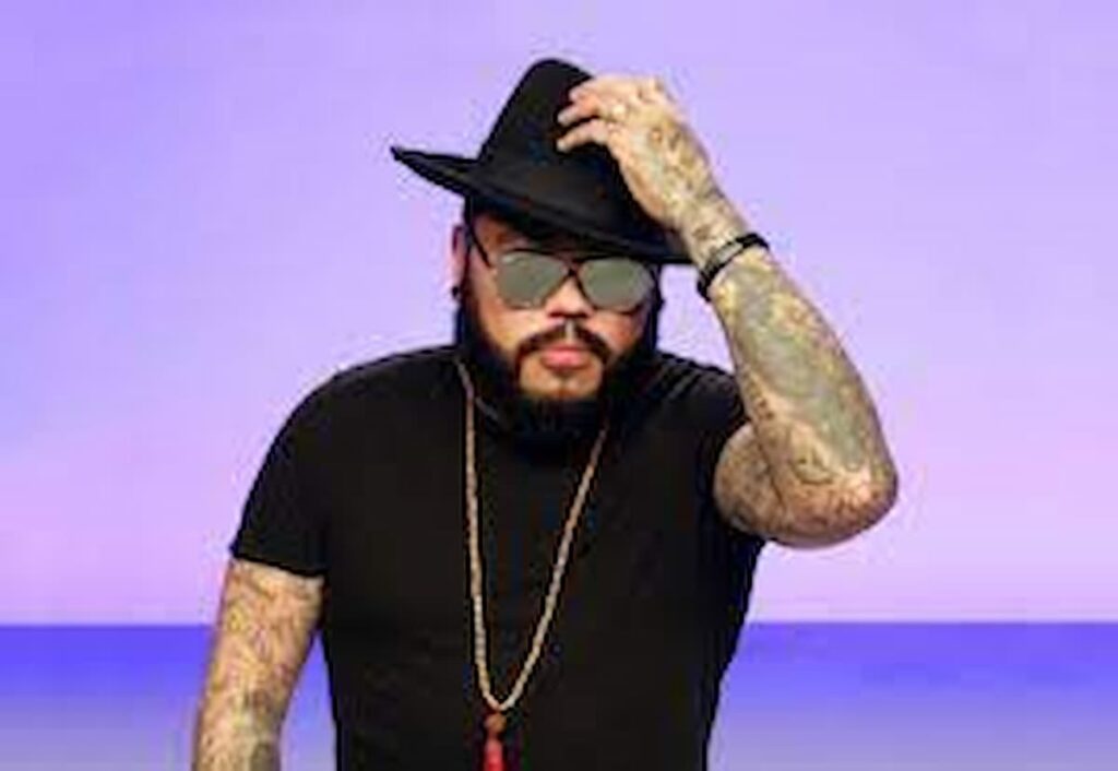 Giani Quintanilla Bio, Age, Height/ Weight, Wife, Family, Net Worth