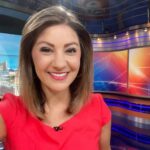 Jenn Schanz Bio, Age, WXYZ, Family, Husband, Net Worth, Salary