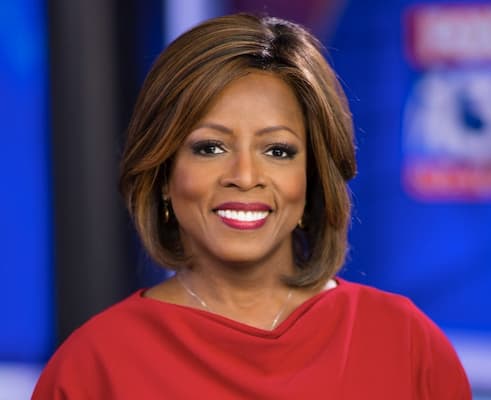 Mearl Purvis Bio, Age, Fox 13, Family, Husband, Net Worth, Salary