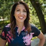 Amanda Hill Bio, Age, TEGNA, Family, Husband, Net Worth, Salary