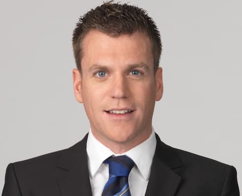 Dan Thomas Bio, ESPN, Age, Family, Wife, Height, Net Worth, Salary