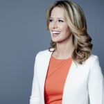 Sunlen Serfaty CNN, Bio, Age, Family, Husband, Height, Net Worth, Salary