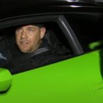 Wife and children of Ryan Fellows!  What was the reason for death?