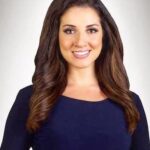 Shirin Rajaee Bio, FOX5, Age, Family, Husband, Height, Net Worth, Salary