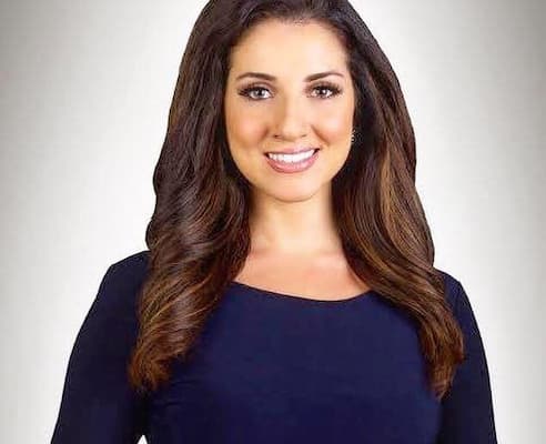 Shirin Rajaee Bio, FOX5, Age, Family, Husband, Height, Net Worth, Salary