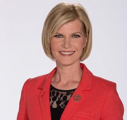 Michelle Tuzee Bio, Age, KABC, Family, Husband, Net Worth, Salary