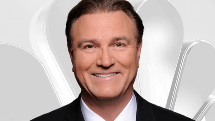 Brant Miller Bio, WMAQ, Age, Family, Wife, Height, Net Worth, Salary