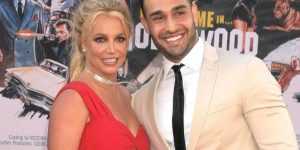 Britney Spears’ Ex-Husband Kevin Federline Says Her Dad Jamie ‘Saved’ Her