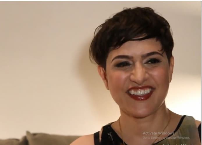 Anaheed Alani Bio, Age, Family, Husband, Rockie Magazine, Net Worth