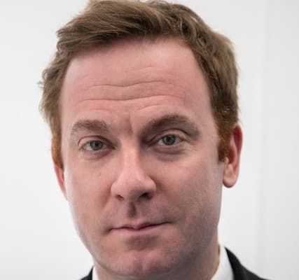 Jonathan Lemire Bio, Age, MSNBC, Family, Wife, Net Worth, Salary