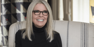 Diane Keaton Reveals How She Helped Al Pacino Get Cast in ‘The Godfather