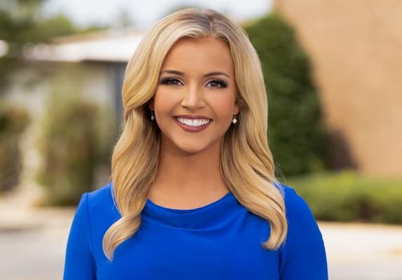 Sarah Rudlang Bio, Age, Family, Husband, Net Worth, Salary