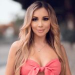 Gisselle Bravo Bio, Age, Husband, Family, Height, Net Worth, Salary