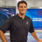 Eric Fisher Bio, WBZ, Age, Family, Wife, Height, Net Worth, Salary