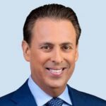 Phil Ferro Bio, WSVN, Age, Family, Wife, Height, Net Worth, Salary