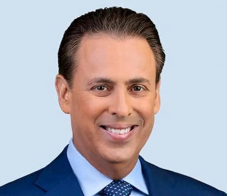 Phil Ferro Bio, WSVN, Age, Family, Wife, Height, Net Worth, Salary
