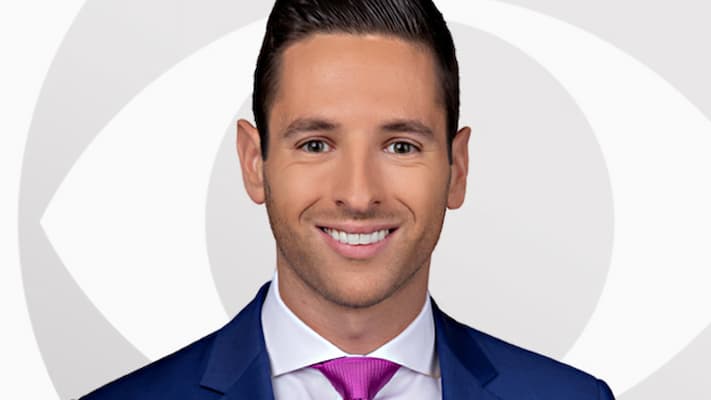 Rick Ritter Bio, WJZ, Age, Family, Wife, Height, Net Worth, Salary