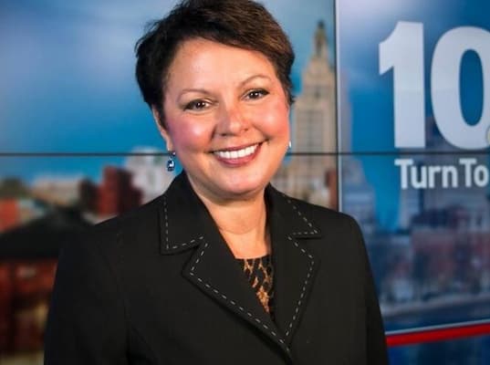 Barbara Morse Bio, NBC10, Age, Family, Husband, Height, Net Worth, Salary