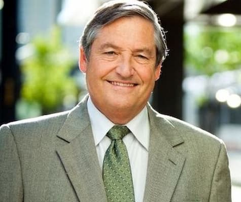 John Hollenhorst Bio, KSL, Age, Family, Wife, Height, Net Worth, Salary