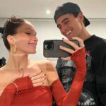 Jack Gilinsky’s baby rumors flood Twitter as video with girlfriend confuses fans