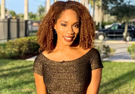 Samantha Bryant Bio, WPLG, Age, Family, Wife, Height, Net Worth, Salary