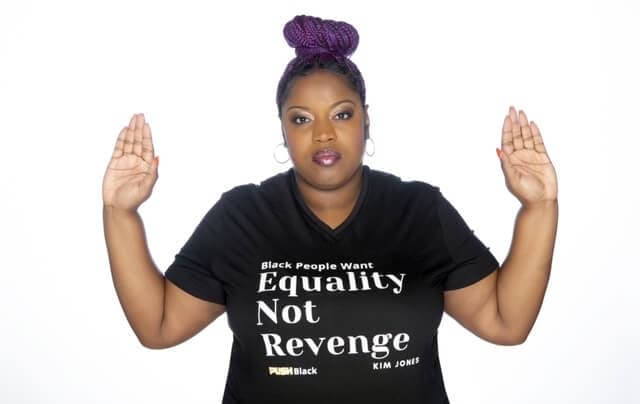 Kimberly Jones Bio, Age, Husband, Family, Height, Net Worth, Salary