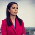 Julia Macfarlane Bio, Age, Husband, Parents, ABC, Nationality, Net Worth, Salary