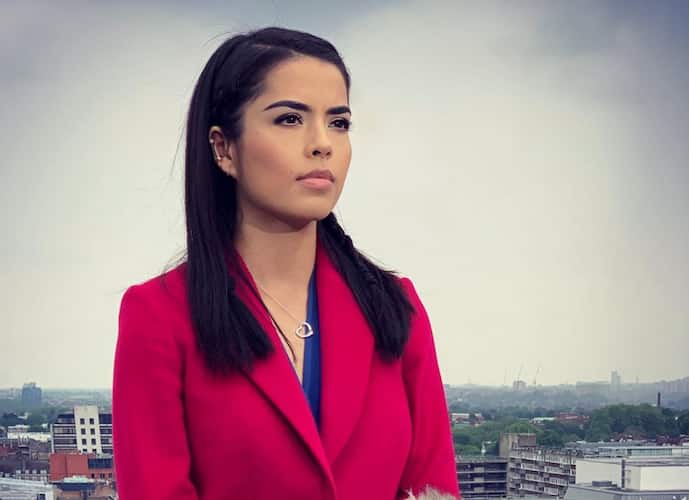 Julia Macfarlane Bio, Age, Husband, Parents, ABC, Nationality, Net Worth, Salary