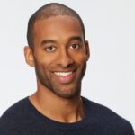 Matt James Bio, Age, Wife, Family, The Bachelor, Height, Net Worth