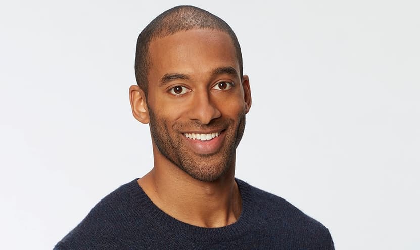 Matt James Bio, Age, Wife, Family, The Bachelor, Height, Net Worth