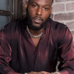 Are Kofi Siriboe And Bianca Lawson Dating? Featured On ‘Ebony’ Magazine Cover Page