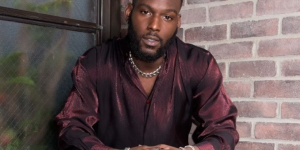 Are Kofi Siriboe And Bianca Lawson Dating? Featured On ‘Ebony’ Magazine Cover Page