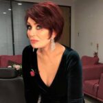 Sharon Osbourne Bio, TalkTV, Career, Age, Family, Husband, Health, Education, Height, Net Worth, Salary