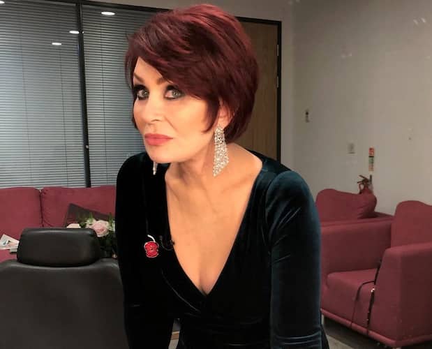 Sharon Osbourne Bio, TalkTV, Career, Age, Family, Husband, Health, Education, Height, Net Worth, Salary