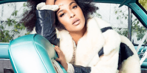 Who Is Megalyn Echikunwoke’s Husband? Inside The Married Life Of Actress