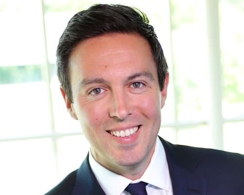 Dan Roche Bio, Age, Wife, Family, WBZ-TV, Net Worth, Salary