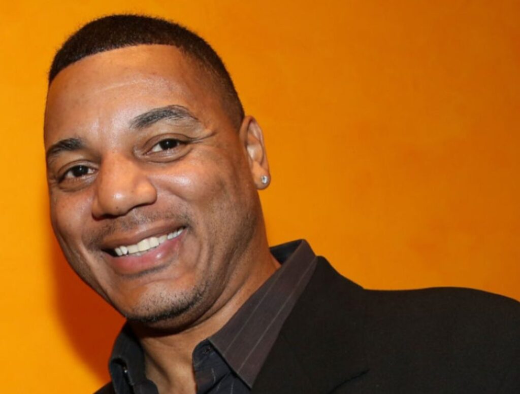 Hasn’t Rich Dollaz made his girlfriend a wife yet?  He Is he dating someone?