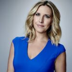 Poppy Harlow Bio, Age, Husband, Family, Height, CNN, Net Worth, Salary