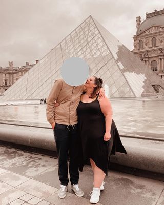 Does Whitney Way Thore have a secret French boyfriend?  More about her ex boyfriend