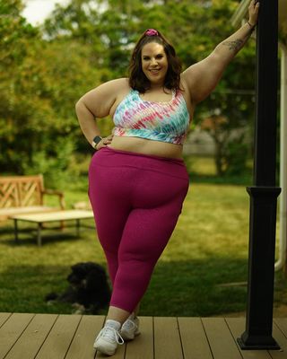 Whitney Way Thore Talks About Getting Weight-Loss Surgery