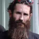 Is Aaron Kaufman Dating or Married?  Who is his girlfriend?