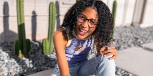 Brandey Bailey Height, Weight, Net Worth, Age, Birthday, Wikipedia, Who, Nationality, Biography