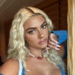 Kelsey Calemine Surgery Rumors Lead Fans To Search For Before And After Photos